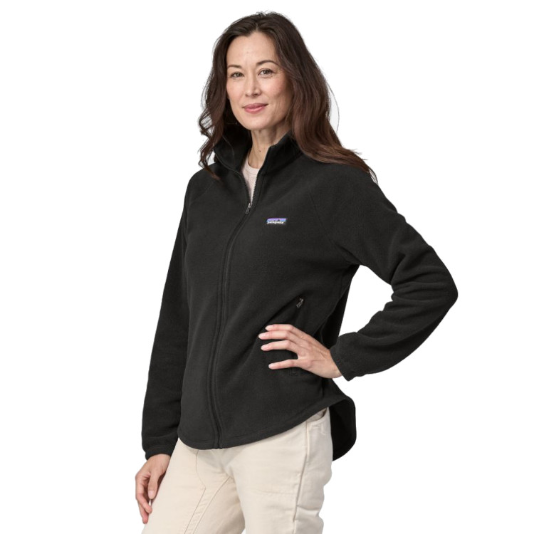 Patagonia Classic Microdini Jacket - Women's - Image 2